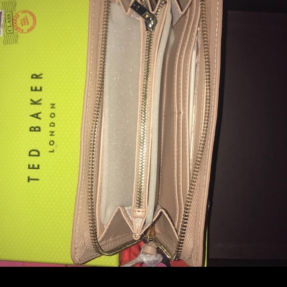 Ted Baker - wallet - Picture 6 of 8